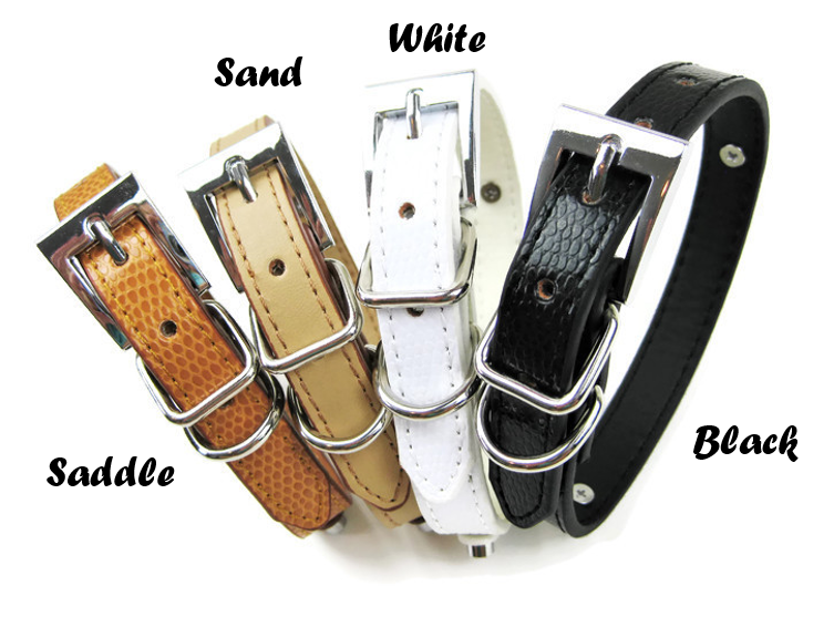 Bowtie Dog Collar | Red